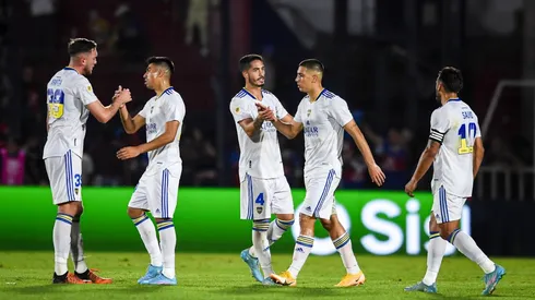 ◉ Las noticias de Boca hoy