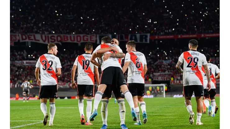 ◉ Las noticias de River hoy.