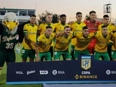 Los 3 ex River que buscarán sacar a Boca de la Copa de la Liga