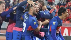 El jugador de Tigre que tiene una "maldición" contra River.