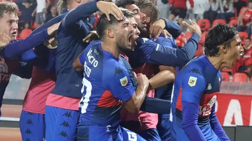 El jugador de Tigre que tiene una "maldición" contra River.