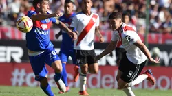 El historial entre River y Tigre