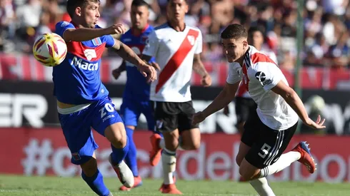 El historial entre River y Tigre