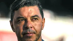 VIDEO | El nefasto recuerdo de River y Gallardo recibiendo a Tigre en el Monumental