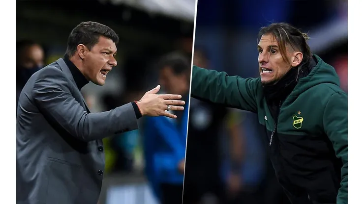 Battaglia vs. Beccacece: ¿Qué se puede esperar del Boca-Defensa?