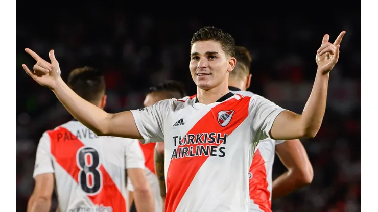 Haaland llegará al Manchester City y todo River se ilusiona: ¿Podría quedarse Julián Álvarez?