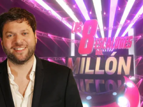 Los 8 escalones del millón Kids: ¿Cómo anotarse a esta edición especial del programa?