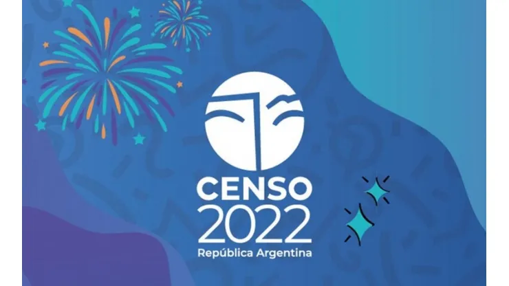 Las personas que no completen el Censo 2022 serán multadas.