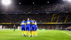 El jugador en cuestión se encuentra por arriba de Wanchope, segundo en este ranking.