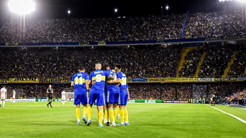 El jugador en cuestión se encuentra por arriba de Wanchope, segundo en este ranking.