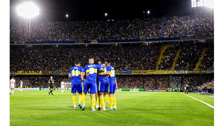 El jugador en cuestión se encuentra por arriba de Wanchope, segundo en este ranking.
