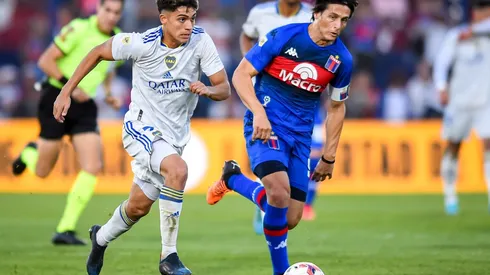 Tigre v Boca Juniors – Copa de la Liga 2022