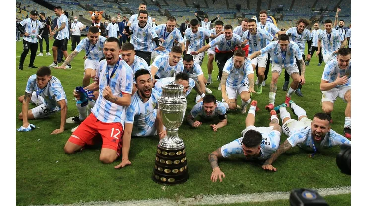 Juan Musso está en los planes de Napoli.