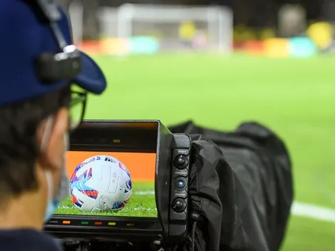 Pasó por Boca: el jugador con más gambetas exitosas en la Copa de la Liga