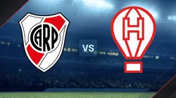 River vs. Huracán por el Torneo de Reserva.