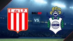 Estudiantes vs. Gimnasia por el Torneo de Reserva