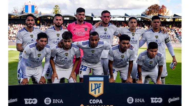 Problemas en Boca por la renovación de una de las figuras del plantel: "La primera oferta fue rechazada"