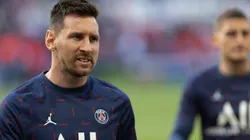 Se lo pelearon River y Boca, pero ahora podría ser compañero de Messi en PSG