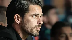 Tomás Chancalay solamente recibió una fecha de suspensión.