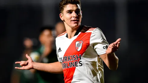 No lo quisieron: revelan que el DT de un gigante de Europa pretendía a Julián Álvarez y fue descartado