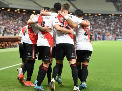 ◉ Las noticias de River hoy: Gallardo mete mano en el equipo, recupera a dos piezas claves y Neymar recordó un partido mítico del Millonario