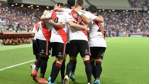 Las noticias de River hoy.