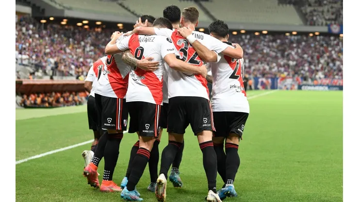 Las noticias de River hoy.