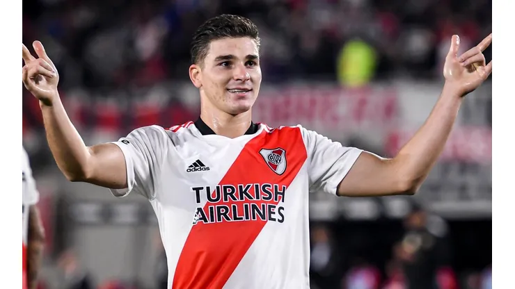 Las noticias de River hoy: hay rival para cuartos de la Copa LFP y el gigante que no quiso contratar a Julián Álvarez
