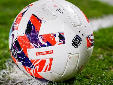 Boca y River ya saben contra quiénes juegan: así quedaron los cruces en la Copa de la Liga