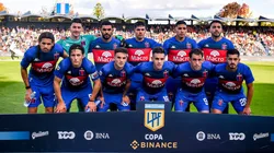 Post Boca y antes del duelo con River, desde Tigre sacaron pecho y dejaron un palito para los otros equipos