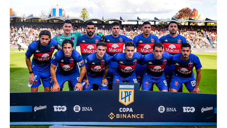 Post Boca y antes del duelo con River, desde Tigre sacaron pecho y dejaron un palito para los otros equipos