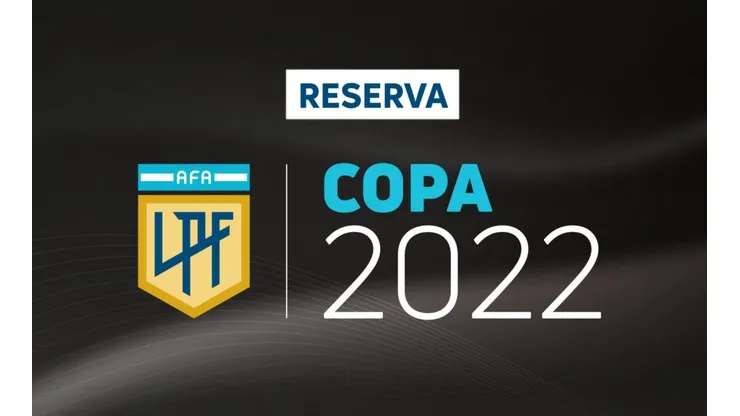 Días, horarios y TV de los Cuartos del Torneo de Reserva (Foto: Prensa LPF).