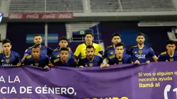 Vuelve a Boca: confirmaron una cara nueva para Battaglia en junio