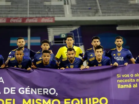 Vuelve a Boca: confirmaron una cara nueva para Battaglia en junio