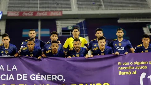 Vuelve a Boca: confirmaron una cara nueva para Battaglia en junio