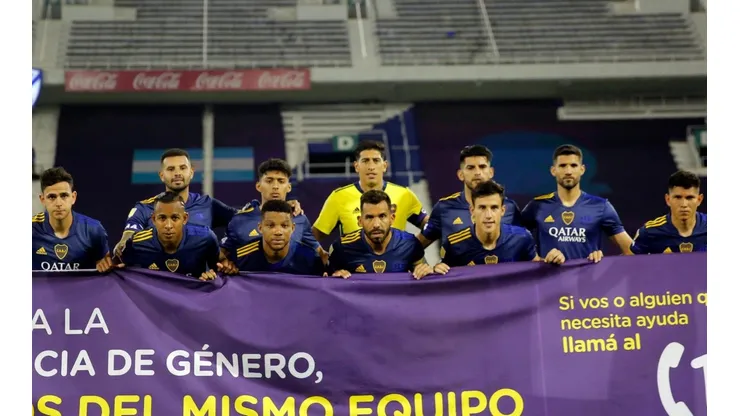 Vuelve a Boca: confirmaron una cara nueva para Battaglia en junio