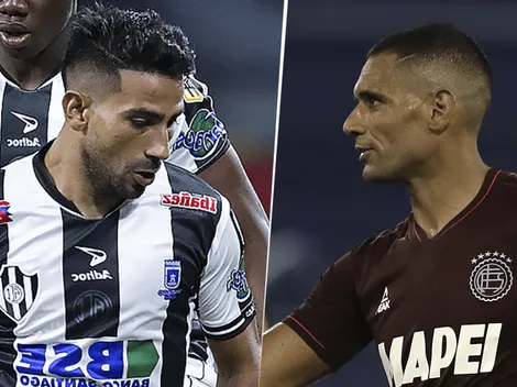 FINAL | Central Córdoba (SdE) vs. Lanús por la Copa de la Liga Profesional: resultado y estadísticas