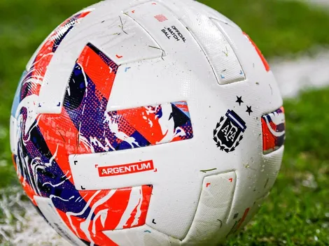 Cómo se define la Zona A de la Copa de la Liga Profesional en caso de empate por puntos