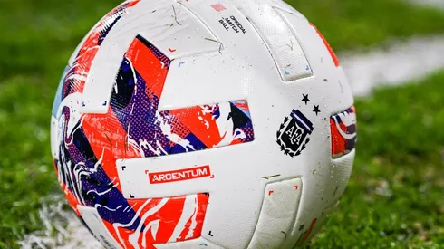 Copa de la Liga Profesional 2022