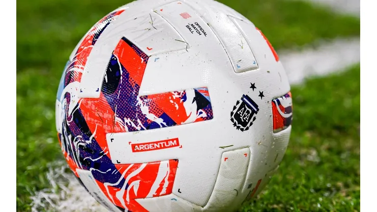 Copa de la Liga Profesional 2022