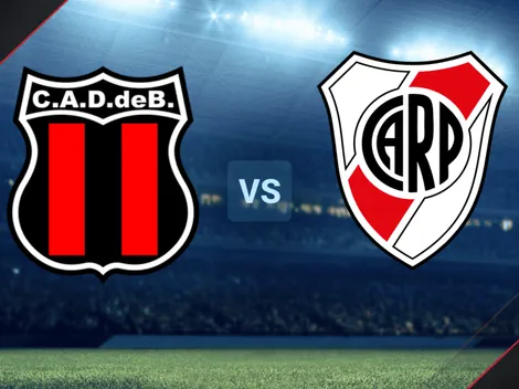 FEMENINO | Defensores de Belgrano vs. River Plate por el Torneo Femenino: Hora, streaming EN DIRECTO y minuto a minuto