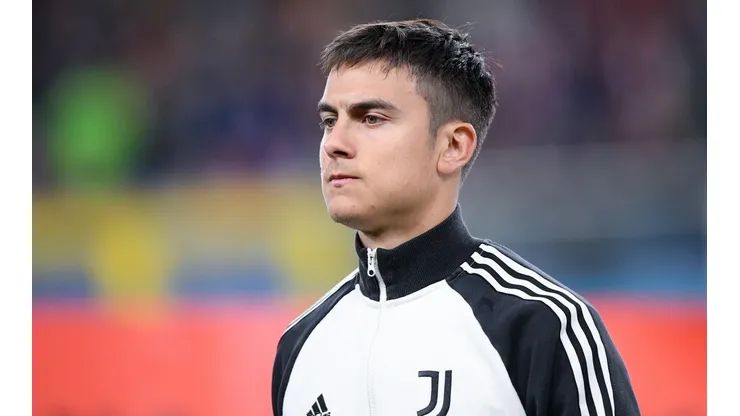 Le ofrecieron 5 millones por temporada, pero otro equipo también lo quiere: ¿Dónde jugará Paulo Dybala?