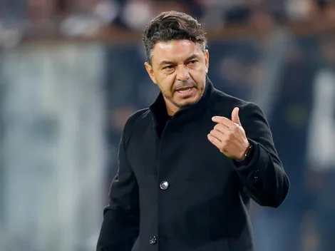 Con varias bajas y una sorpresa en el medio: el XI de River vs. Platense