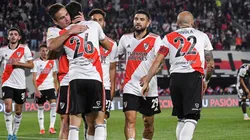 River hizo los deberes frente a Platense y ya piensa en Tigre