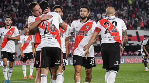 River hizo los deberes frente a Platense y ya piensa en Tigre
