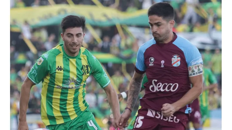 Foto: Aldosivi