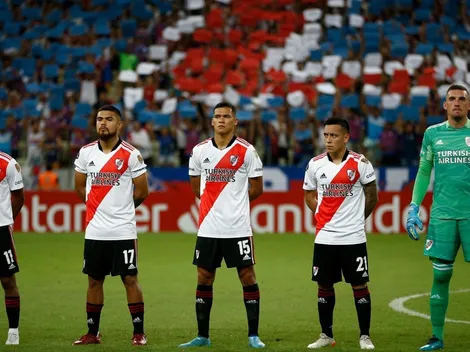◉ Las noticias de River hoy: Gallardo tiene una sorpresa para recibir a Platense, y no quiere perder a una figura importante