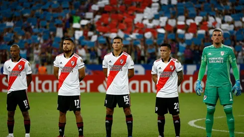 Las noticias de River hoy.