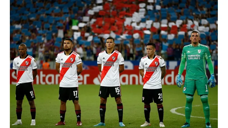 Las noticias de River hoy.