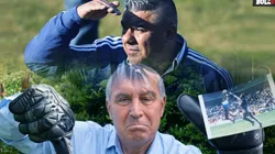 Tapia se burló de Shilton.